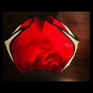 Nike Razorback Shorts